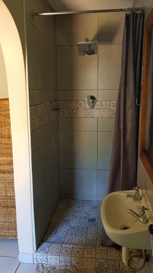 Lidwala Lodge Ezulwini Εξωτερικό φωτογραφία